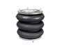 Air spring (triple bellows) R412-32B 1/2 M10