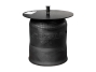 Air spring (steel piston) R644LBFS260