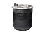 Air spring (steel piston) R1D28DGS03