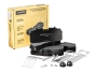 Disc brake pad set 180.000405