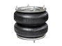 Air spring (double bellows) R412-30B M16x1.5 M10